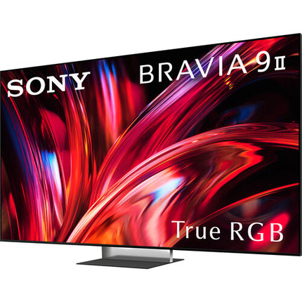 Sony BRAVIA 9 II 85 pulgadas TV Mini-LED 4K 120 Hz HDR Google TV