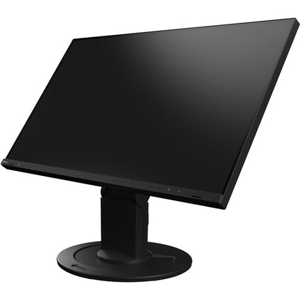 EIZO FlexScan EV2400R Monitor 23.8" Full HD IPS 100 Hz 5ms GtG