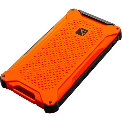Dark Energy Poseidon Pro Power Bank 10000mAh IP68 Naranja Hi-Vis
