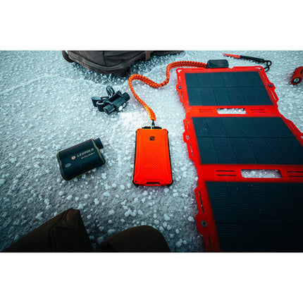 Dark Energy Poseidon Pro Power Bank 10000mAh IP68 Naranja Hi-Vis