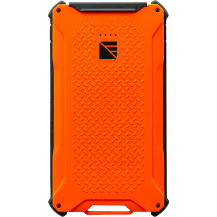 Dark Energy Poseidon Pro Power Bank 10000mAh IP68 Naranja Hi-Vis
