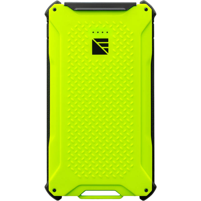 Dark Energy Poseidon Pro Power Bank 10000mAh IP68 Resistente Agua Verde