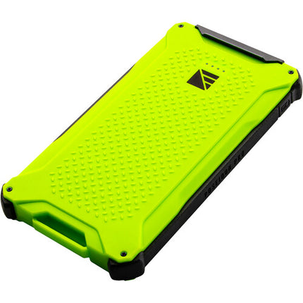 Dark Energy Poseidon Pro Power Bank 10000mAh IP68 Resistente Agua Verde