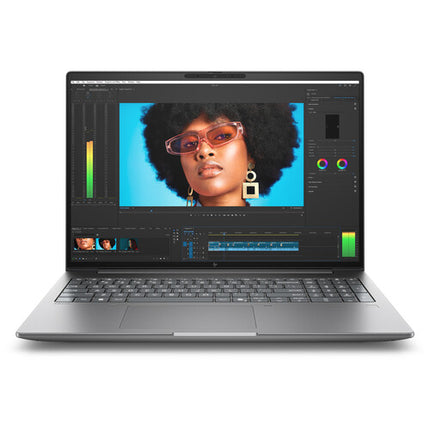 HP 16 ZBook X G2i Estación de Trabajo Móvil 32GB RAM 1TB SSD