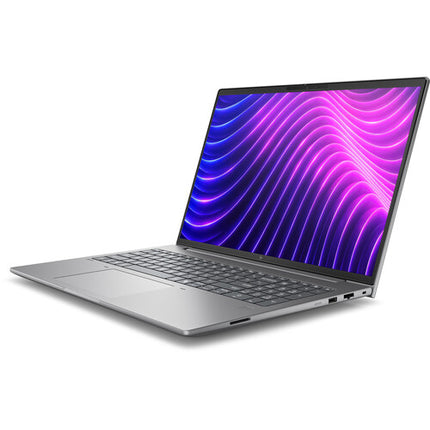 HP 16" ZBook X G2i Estación de trabajo móvil 16-Core 64GB RAM 2TB SSD