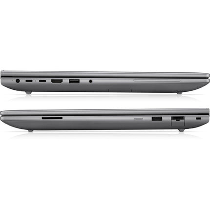 HP 16" ZBook X G2i Estación de trabajo móvil 16-Core 64GB RAM 2TB SSD