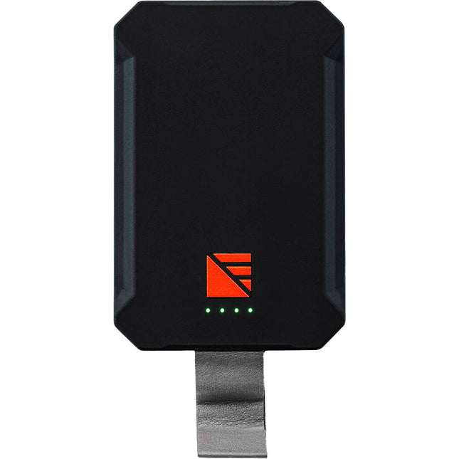 Dark Energy Poseidon Nano Power Bank 3000mAh Negro Power Bank IP67