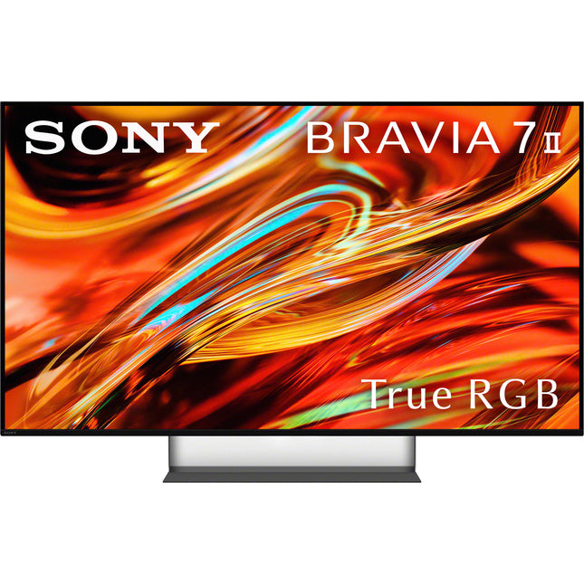 Sony BRAVIA 7 II 55" TV 4K HDR Mini-LED 120Hz Native Smart UHD