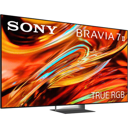 Sony BRAVIA 7 II 75" Smart TV 4K UHD Mini-LED 120 Hz HDR Dolby Vision