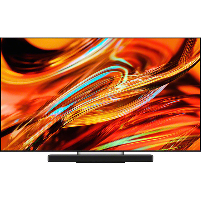 Sony BRAVIA 7 II Pro 85" TV 4K HDR Mini-LED 120 Hz Google TV