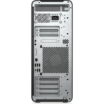 HP Z4 G6i Estación de Trabajo Torre 12 Núcleos 32GB RAM 1TB SSD