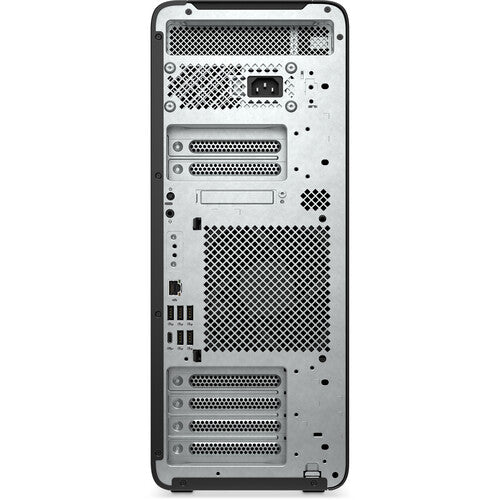 HP Z4 G6i Estación de Trabajo Torre 12 Núcleos 32GB RAM 1TB SSD