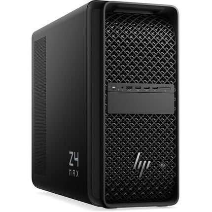 HP Z4 G6i Estación de Trabajo Torre 12 Núcleos 32GB RAM 1TB SSD
