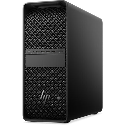 HP Z4 G6i Estación de Trabajo Torre 12 Núcleos 32GB RAM 1TB SSD
