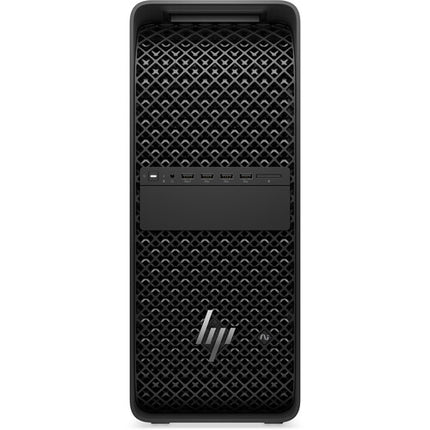 HP Z4 G6i Estación de Trabajo Torre 12 Núcleos 32GB RAM 1TB SSD
