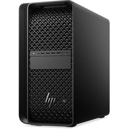 HP Z4 G6i Estación de Trabajo Torre 12 Núcleos 32GB RAM 1TB SSD