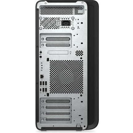 HP Z4 G6i Estación de Trabajo Torre 12 Núcleos 32GB RAM 1TB SSD