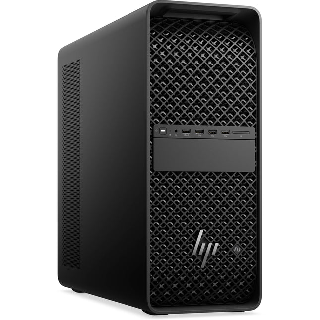 HP Z4 G6i Estación de Trabajo Torre 12 Núcleos 32GB RAM 1TB SSD
