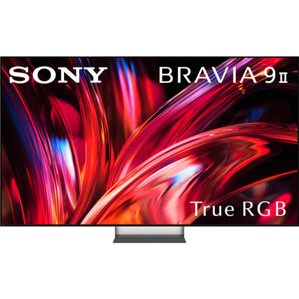Sony BRAVIA 9 II Smart TV 65" 4K HDR Panel Mini-LED 120Hz Native