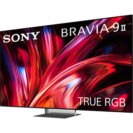 Sony BRAVIA 9 II 75" Televisor Smart 4K HDR Mini-LED 120Hz UHD