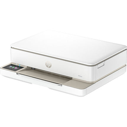 HP Envy 6155 Impresora Multifuncional Color Inyección Tinta 4800x1200 dpi 10 ppm Touchscreen 2.4"