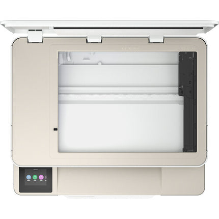 HP Envy 6155 Impresora Multifuncional Color Inyección Tinta 4800x1200 dpi 10 ppm Touchscreen 2.4"