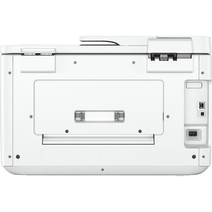 HP OfficeJet Pro 9730 Impresora de inyección color formato ancho 1200 dpi 22 ppm negra 18 ppm color