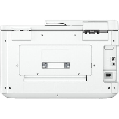 HP OfficeJet Pro 9730 Impresora de inyección color formato ancho 1200 dpi 22 ppm negra 18 ppm color