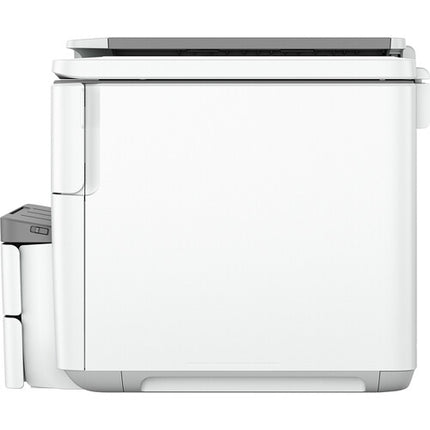 HP OfficeJet Pro 9730 Impresora de inyección color formato ancho 1200 dpi 22 ppm negra 18 ppm color
