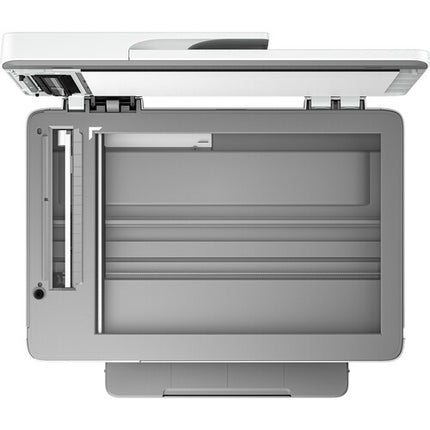HP OfficeJet Pro 9730 Impresora de inyección color formato ancho 1200 dpi 22 ppm negra 18 ppm color