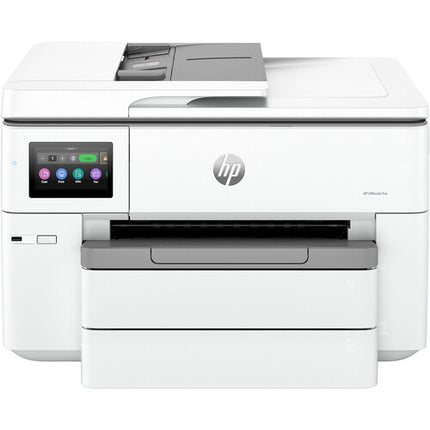 HP OfficeJet Pro 9730 Impresora de inyección color formato ancho 1200 dpi 22 ppm negra 18 ppm color
