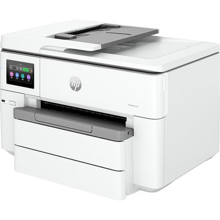 HP OfficeJet Pro 9730 Impresora de inyección color formato ancho 1200 dpi 22 ppm negra 18 ppm color