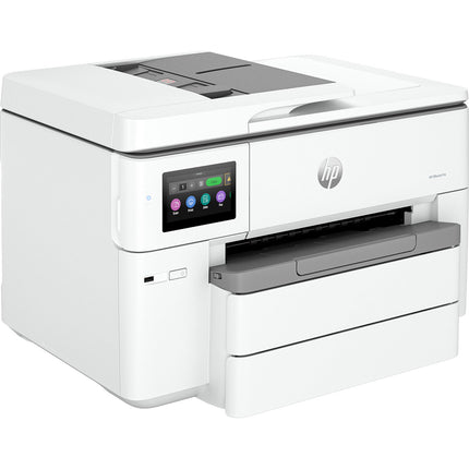 HP OfficeJet Pro 9730 Impresora de inyección color formato ancho 1200 dpi 22 ppm negra 18 ppm color