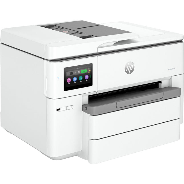 HP OfficeJet Pro 9730 Impresora de inyección color formato ancho 1200 dpi 22 ppm negra 18 ppm color
