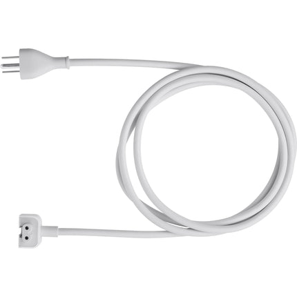 Cable de extensión para adaptador de corriente Apple 6 pies con garantía limitada