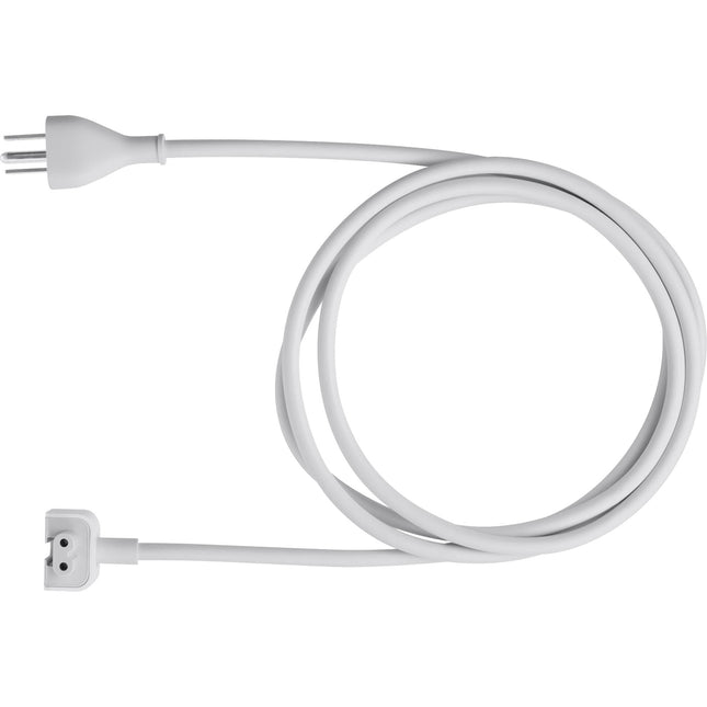 Cable de extensión para adaptador de corriente Apple 6 pies con garantía limitada
