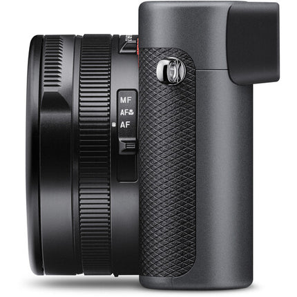 Leica D-Lux 8 Cámara Digital 17MP 10.9-34mm Flash Incluido