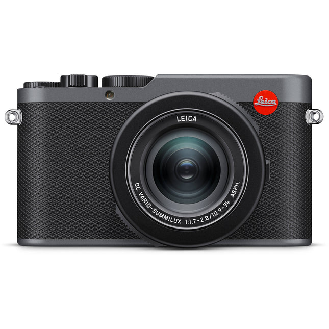 Leica D-Lux 8 Cámara Digital 17MP 10.9-34mm Flash Incluido