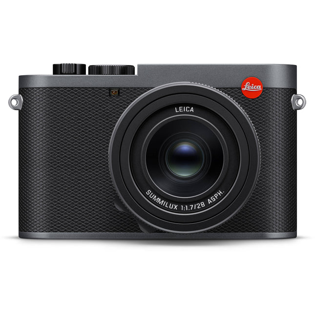 Leica Q3 Cámara Digital Full Frame 60MP 28mm f1.7 Metal Gray