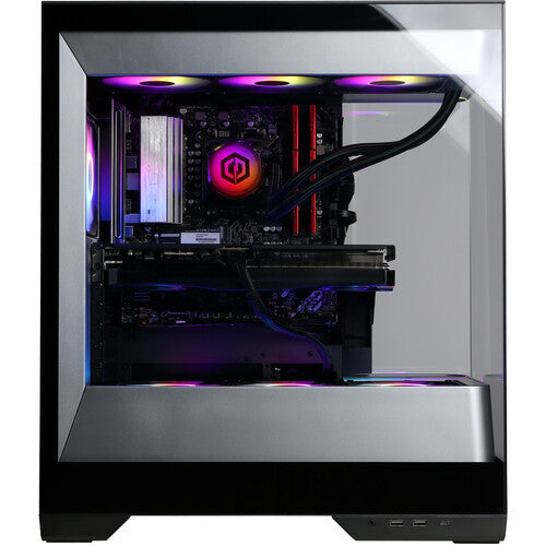 CyberPowerPC Gamer Supreme PC Sobremesa Intel Core Ultra 7 32GB RAM 2TB SSD