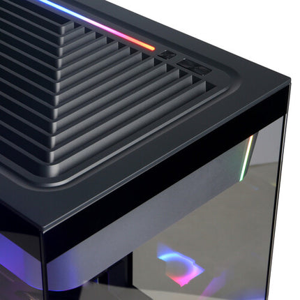 CyberPowerPC Gamer Supreme PC Sobremesa Intel Core Ultra 7 32GB RAM 2TB SSD