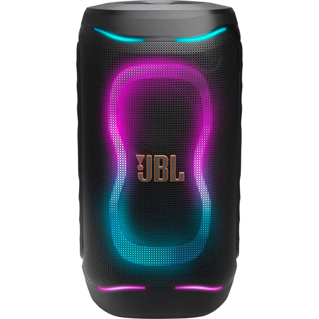 JBL PartyBox 130 Altavoz inalámbrico 200W batería recargable 15h negro