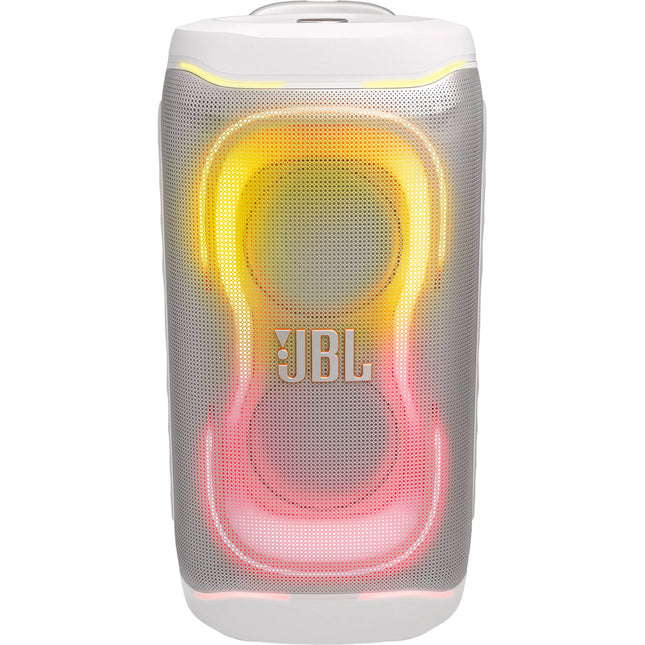 JBL PartyBox 330 Altavoz Inalámbrico Blanco 280W 18 Horas Reproducción