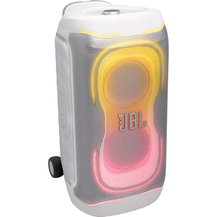 JBL PartyBox 330 Altavoz Inalámbrico Blanco 280W 18 Horas Reproducción