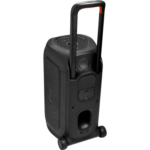 JBL PartyBox 330 Altavoz inalámbrico 280W Batería recargable 18h reproducción