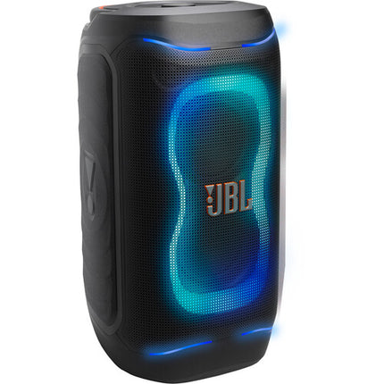 JBL PartyBox 130 Altavoz inalámbrico 200W batería recargable 15h negro