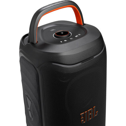 JBL PartyBox 130 Altavoz inalámbrico 200W batería recargable 15h negro
