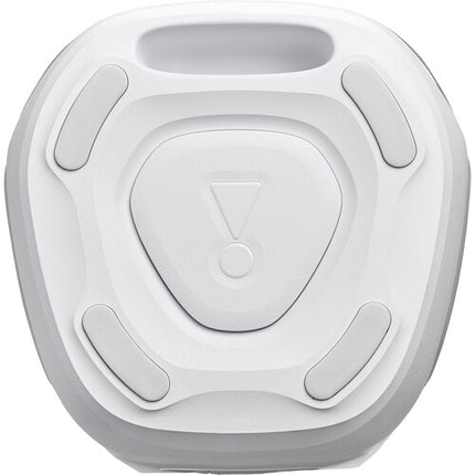 JBL PartyBox 130 Altavoz de Fiesta Inalámbrico 200W 15 Horas Blanco