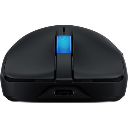 ASUS ROG Harpe II Ace Ratón Inalámbrico Sensor 42000 dpi 8000 Hz Polling