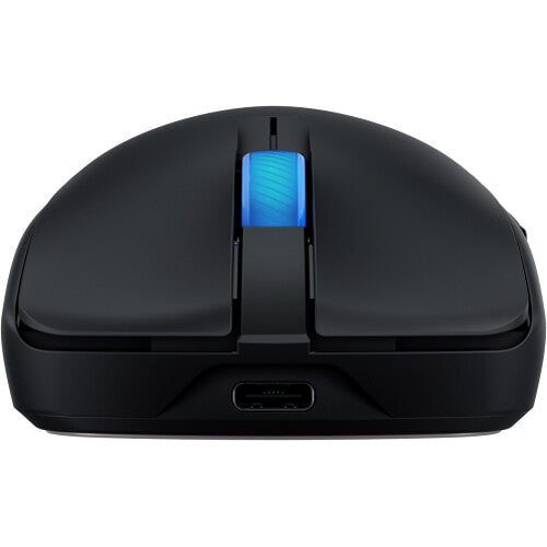 ASUS ROG Harpe II Ace Ratón Inalámbrico Sensor 42000 dpi 8000 Hz Polling